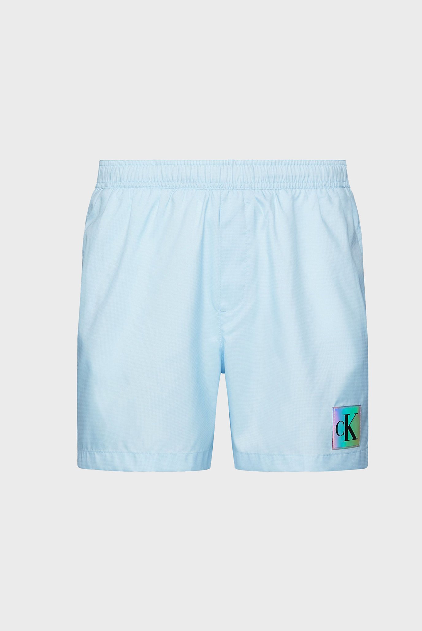 Шорты плавательные MEDIUM DRAWSTRINGCalvin Klein Шорты плавательные MEDIUM DRAWSTRING 6