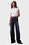 Джинсы THE WIDE LEG TINTED HORSESHOE