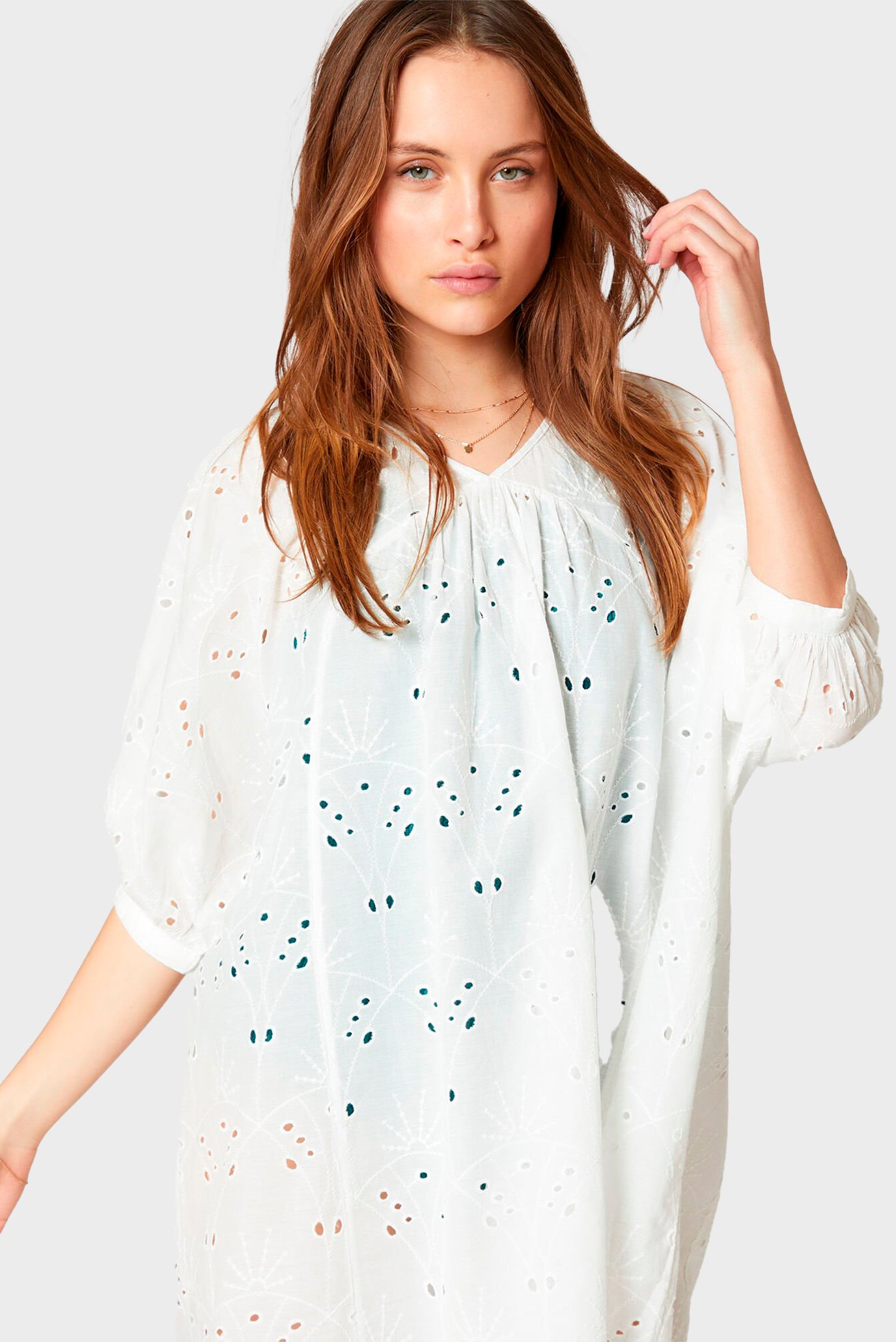 Платье LUCY - TUNIQUE 4