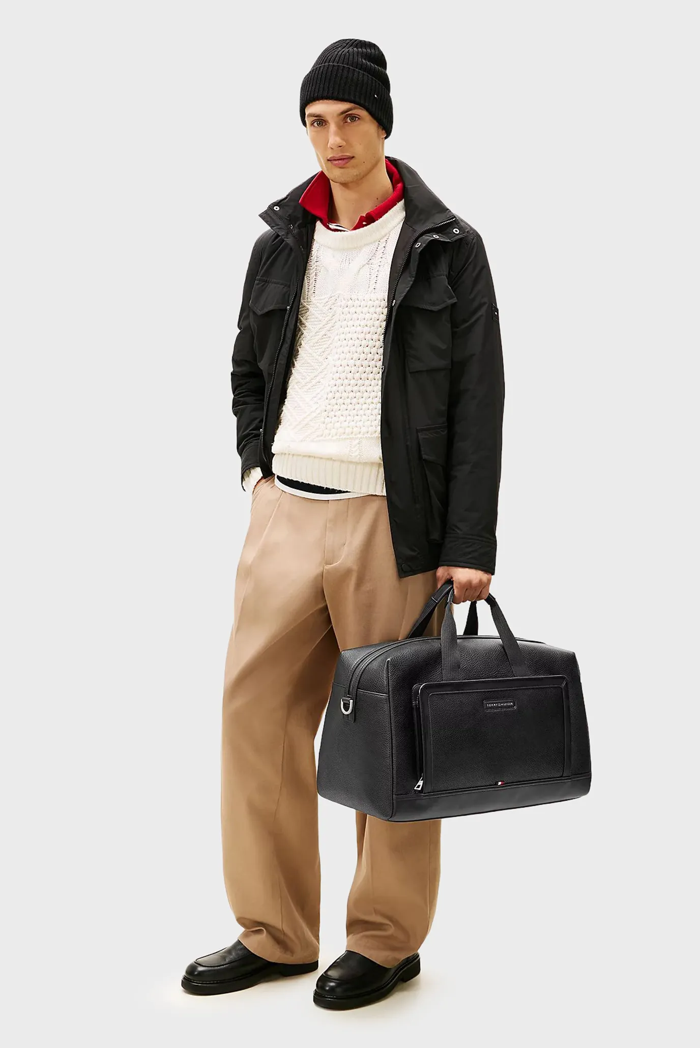 Сумка TH CENTRAL DUFFLE 2