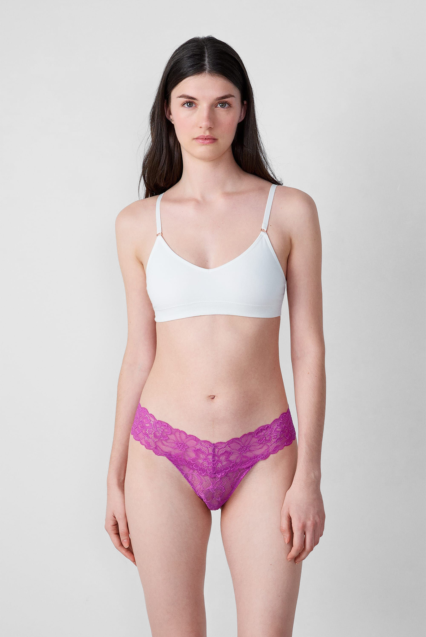 Трусы SWEET - TANGA 3