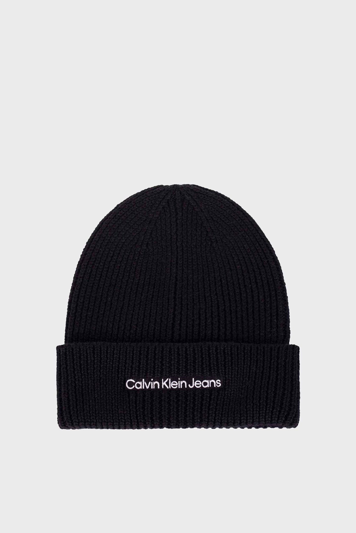 Шапка INSTITUTIONAL BEANIE 4