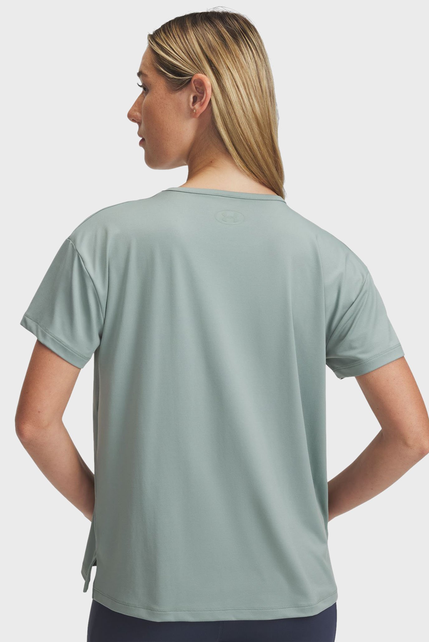 Футболка UA Vanish Energy SS 2.0 2