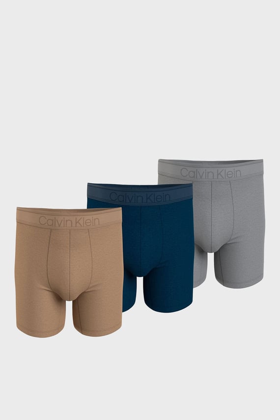 Набор белья BOXER BRIEF 3PK Calvin Klein
