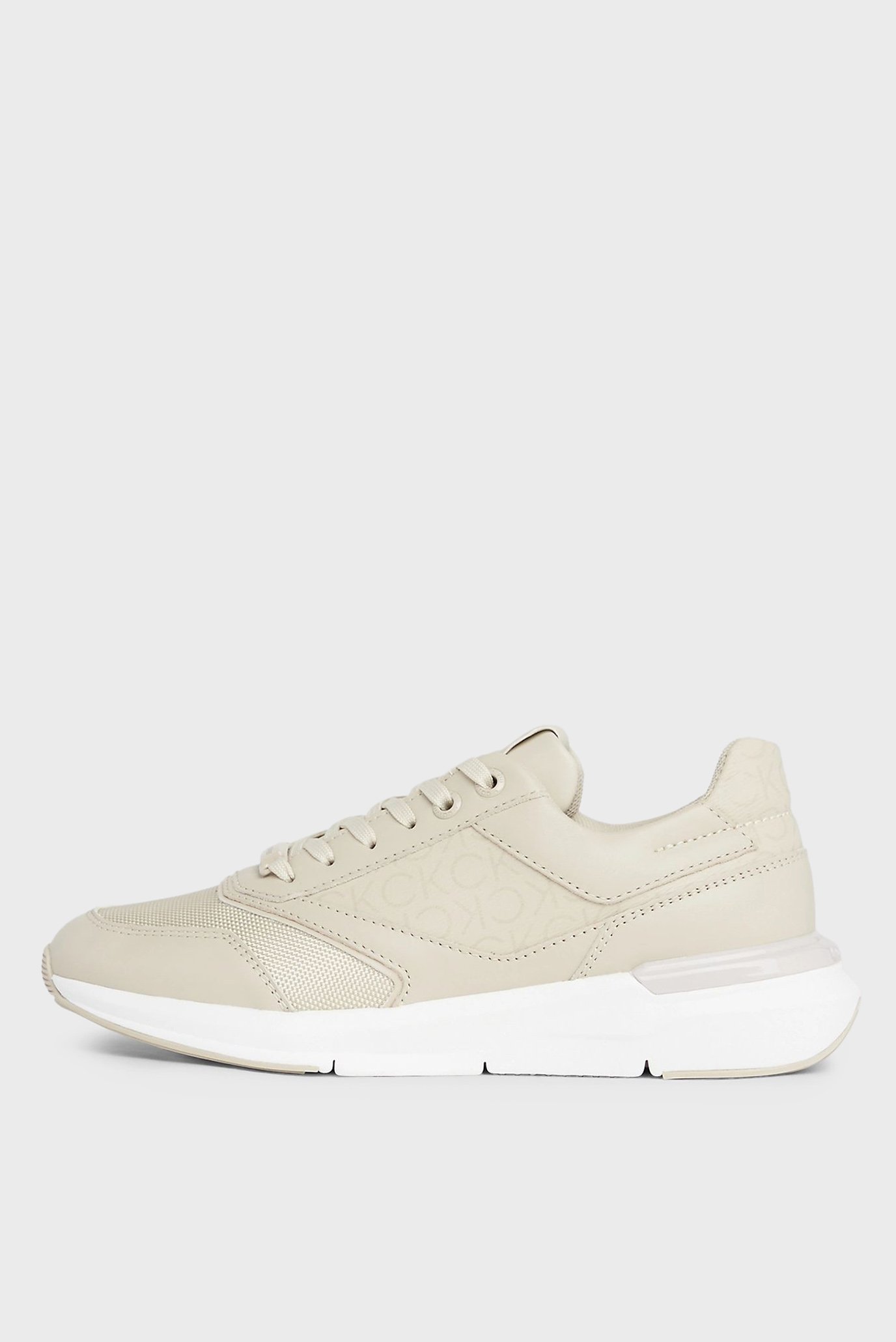 Кроссовки RUNNER LACE UP EPI MONO MIX 7