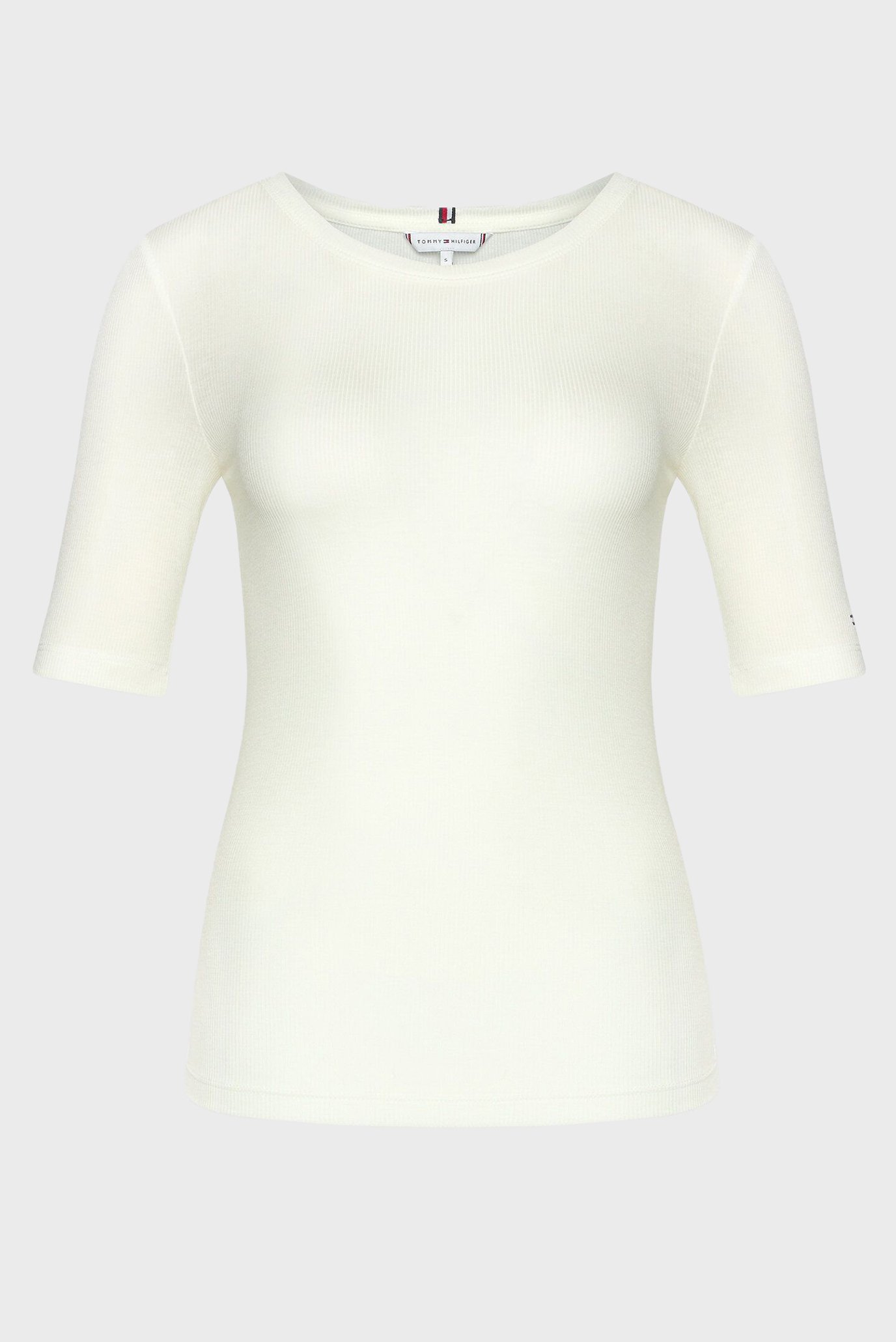 Футболка SLIM SOFT TENCEL C-NK 1 2SLV 6