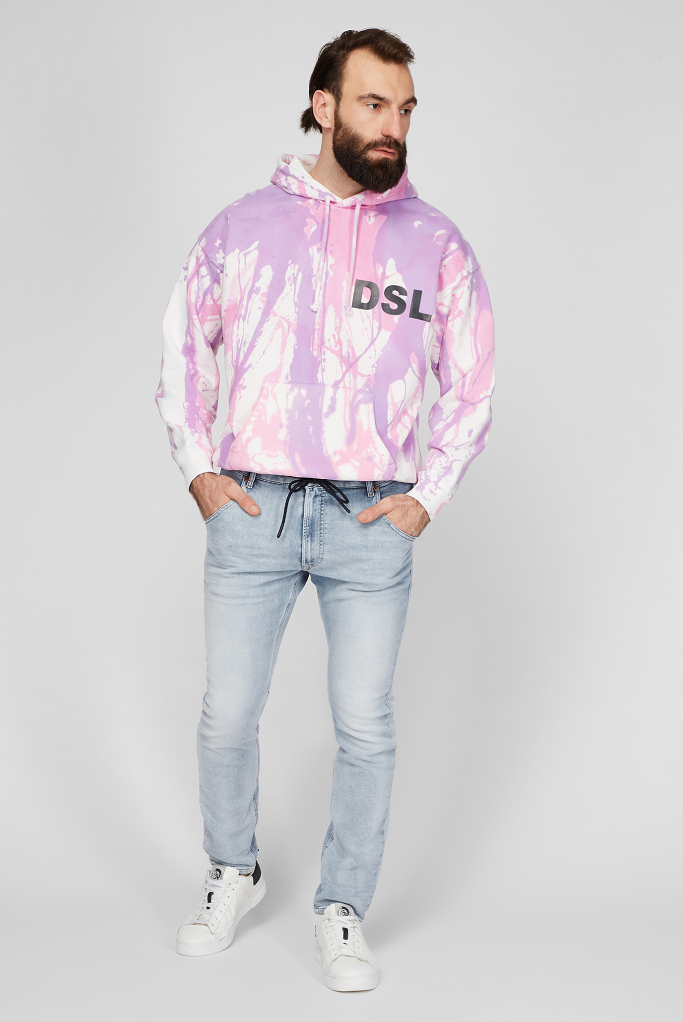 Мужские джинсы KROOLEY-Y 7