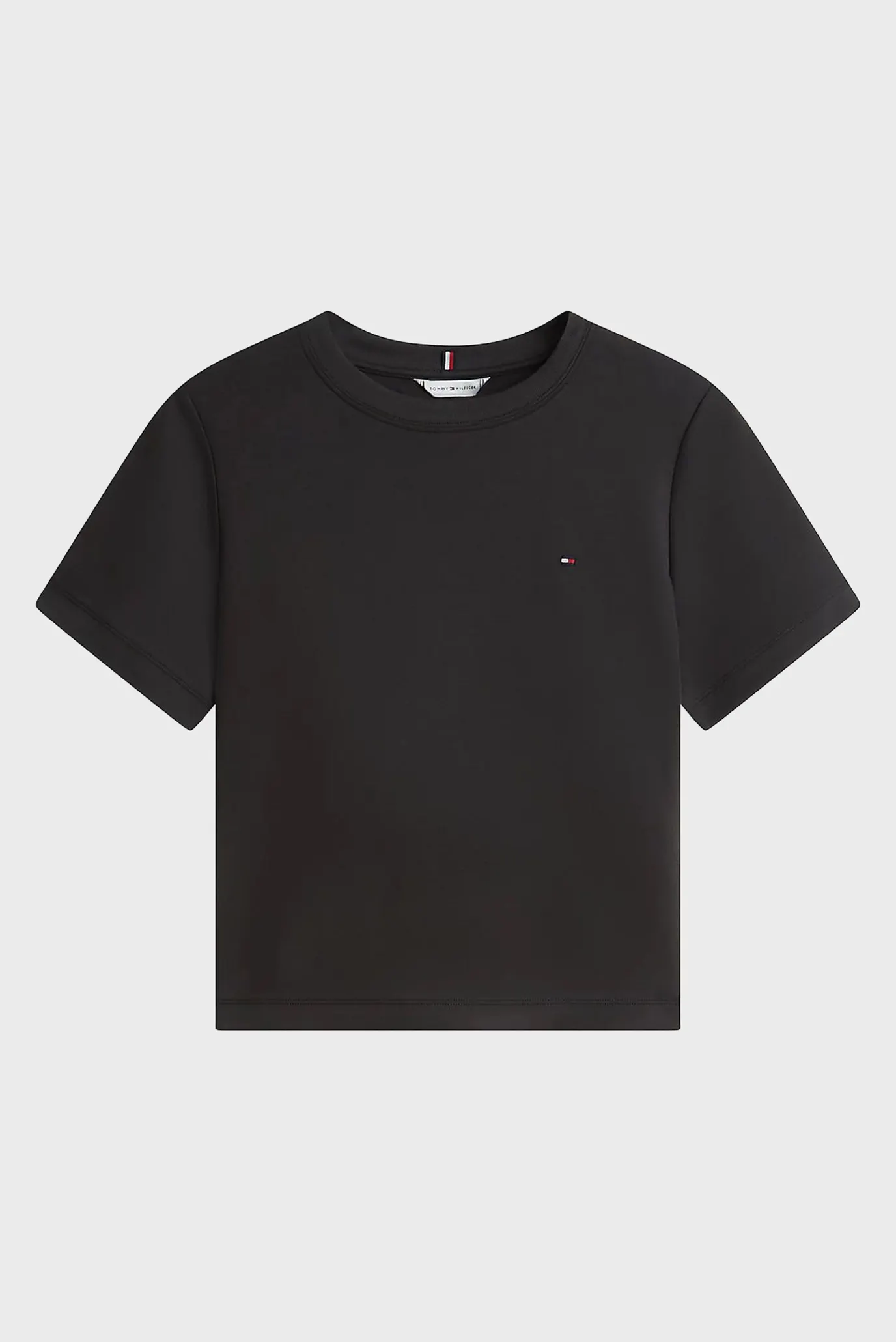 Футболка INTERLOCK BOXY C-NK SS TEE 5