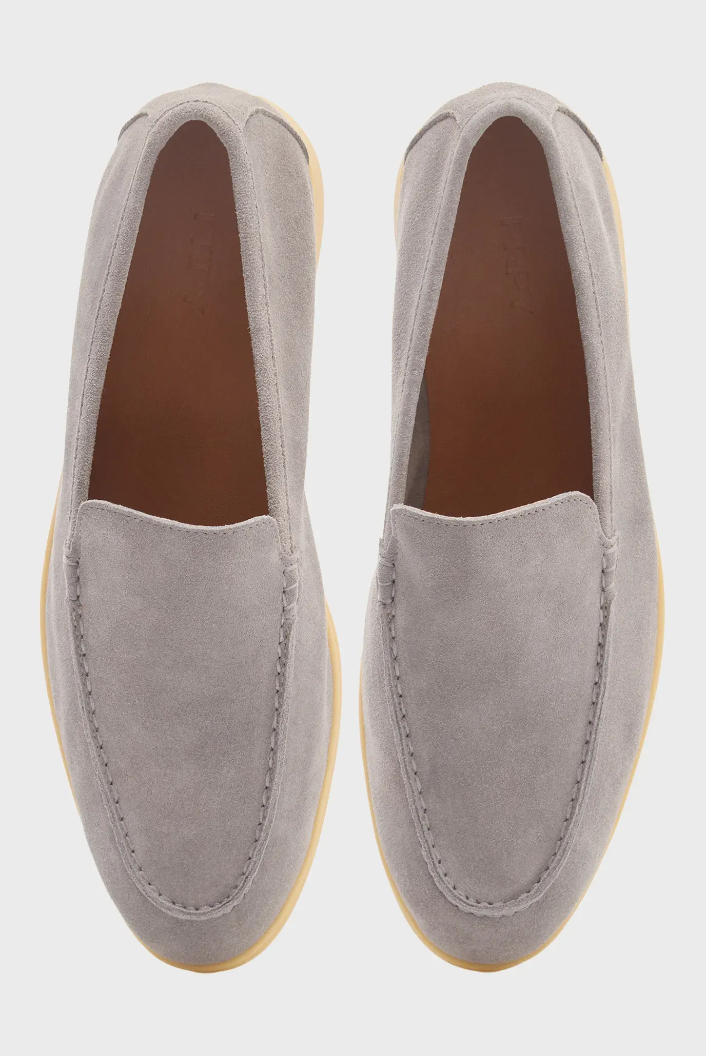 Лоферы Carlos 4