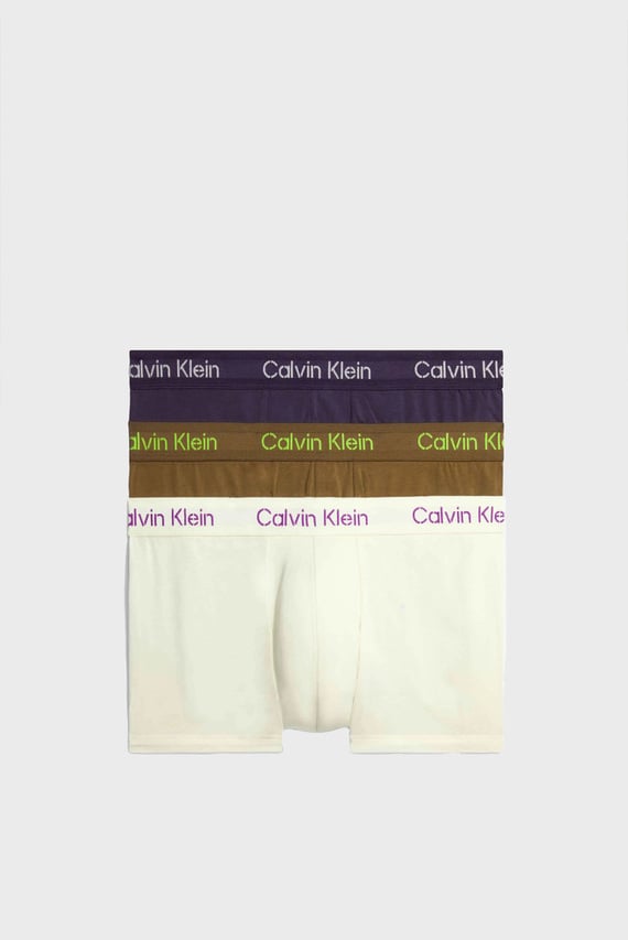 Набор белья LOW RISE TRUNK 3PK Набор белья LOW RISE TRUNK 3PK