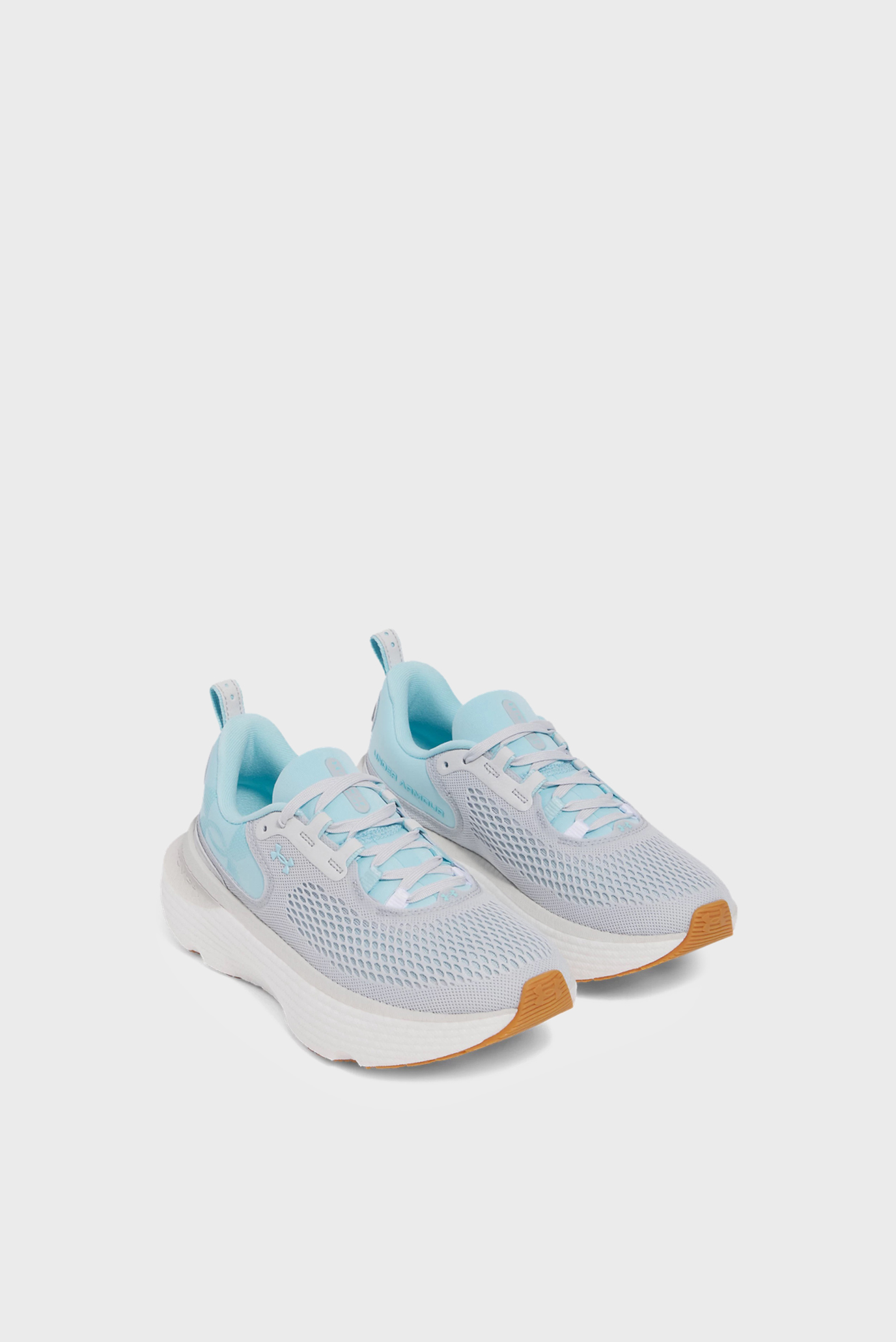 Кроссовки UA W Infinite Elite 2 2