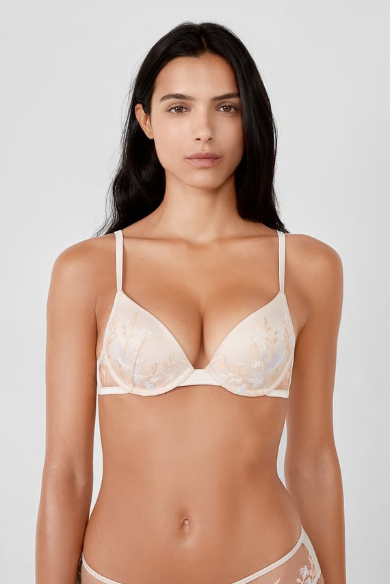 Бюстгальтер CHAMPETRE - N*2 CLAS Etam