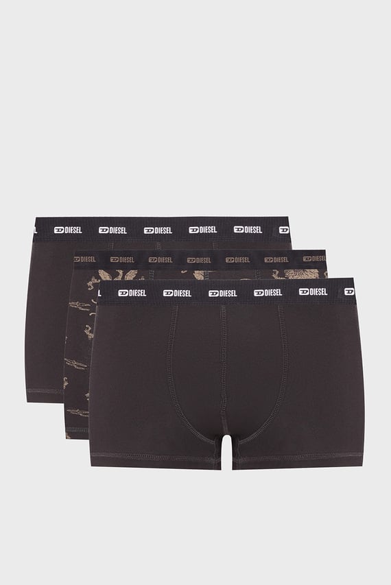 Набор белья DAMIEN-UTLT-3PACK BOXERS
