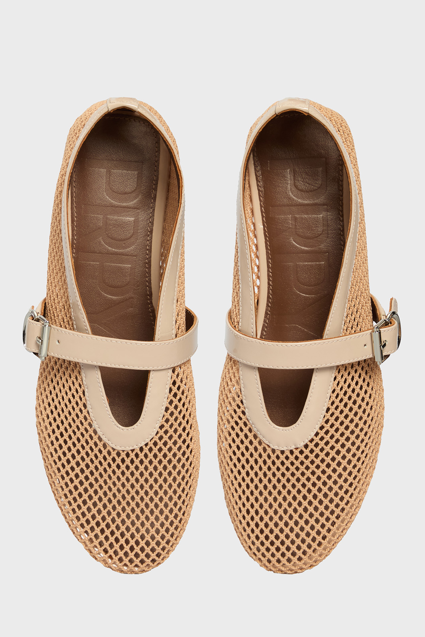 Балетки Margaery 4