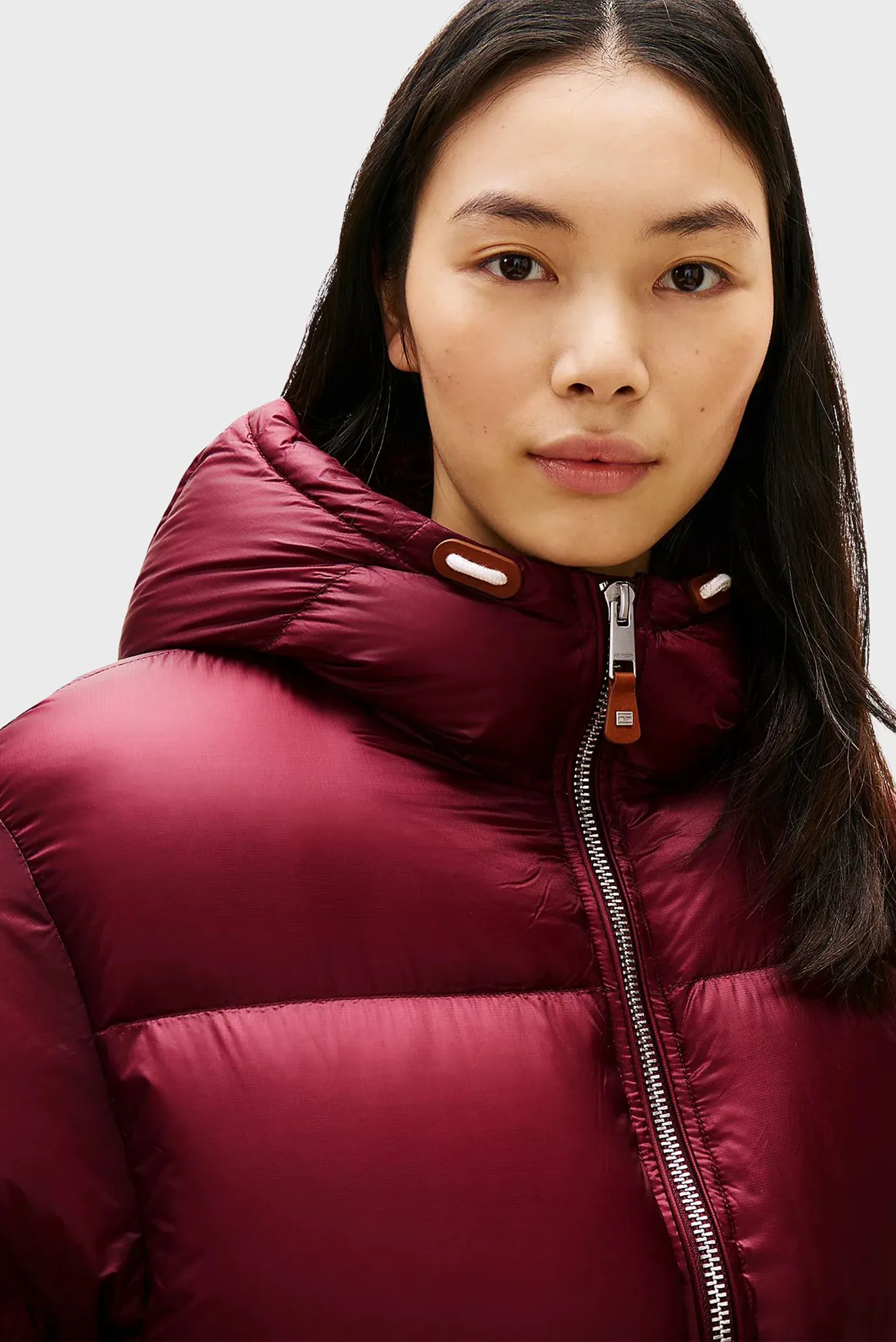 Куртка зимняя SUPER LIGHT HW DOWN RLX JKT 4