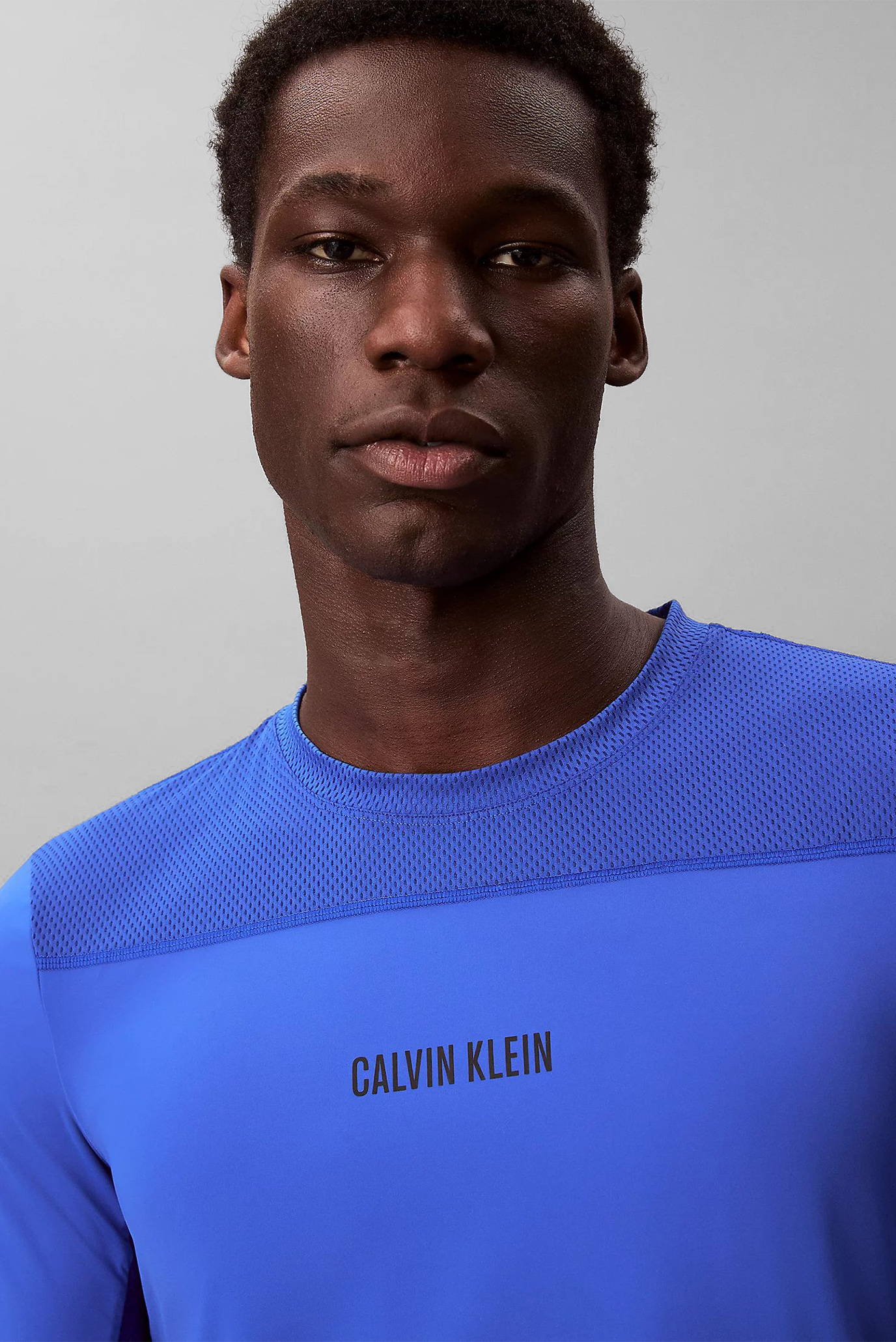 Футболка BASELAYER TEE 4