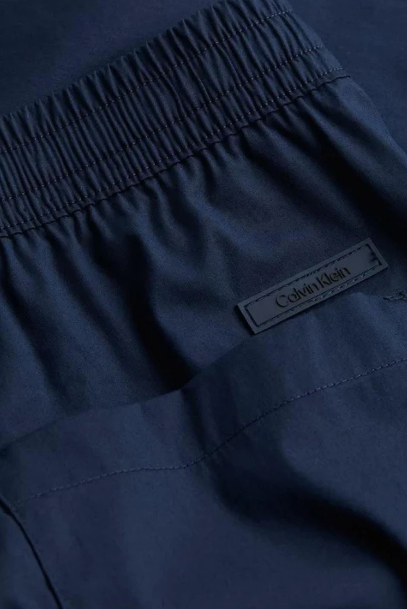 Штаны COTTON-STRETCH PULL UP PANT 4