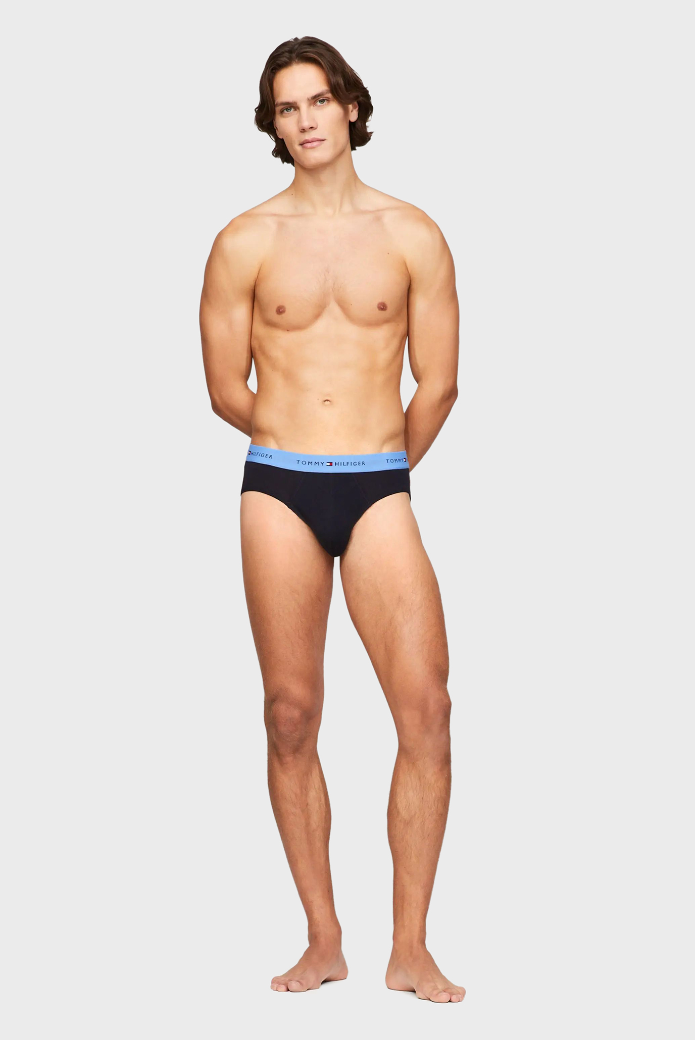 Набор белья 3P BRIEF WB 3