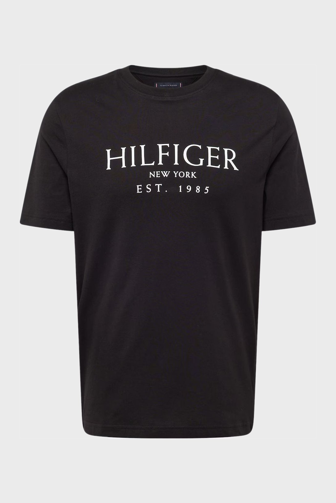 Футболка/BIG HILFIGER TEE 1