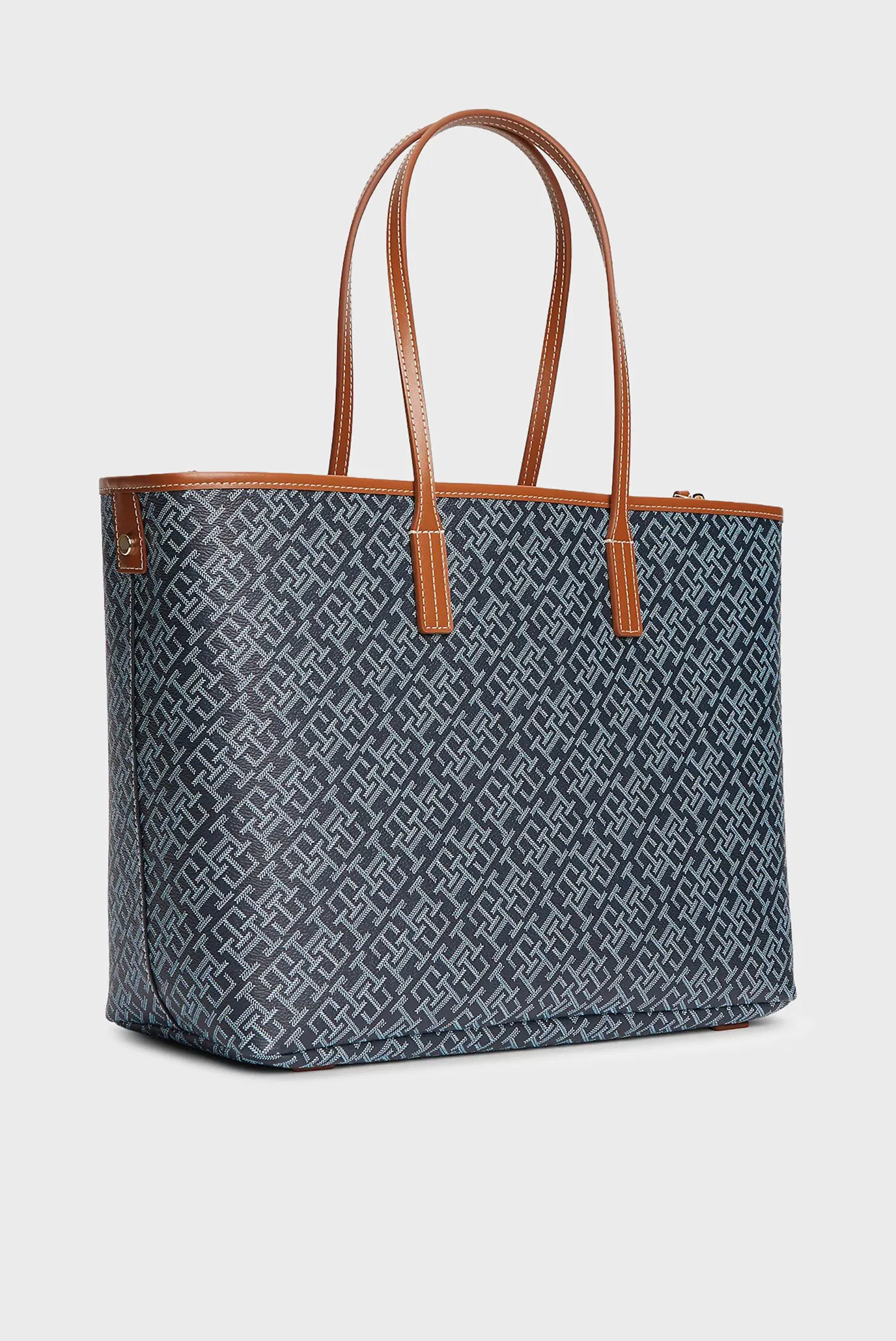 Сумка TH MONOPLAY TOTE STRIPE LE 3