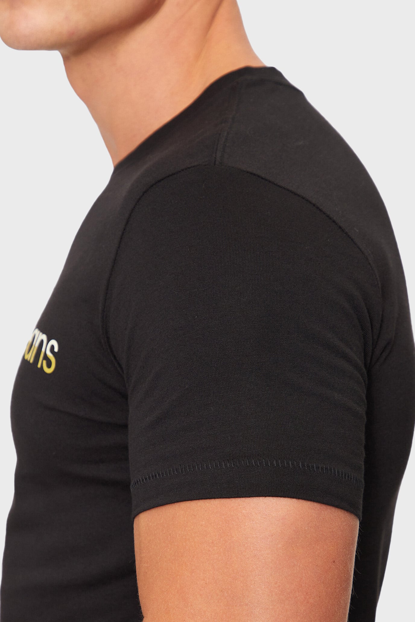 Футболка MIXED INSTITUTIONAL LOGO TEE 5