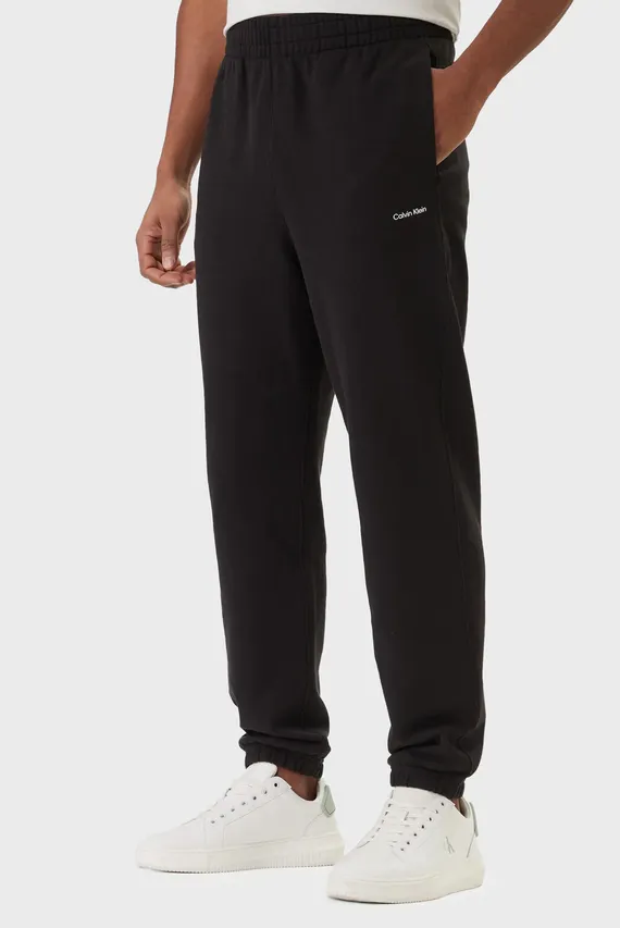 Штаны спортивные NANO STANDARD LOGO JOGGER Calvin Klein