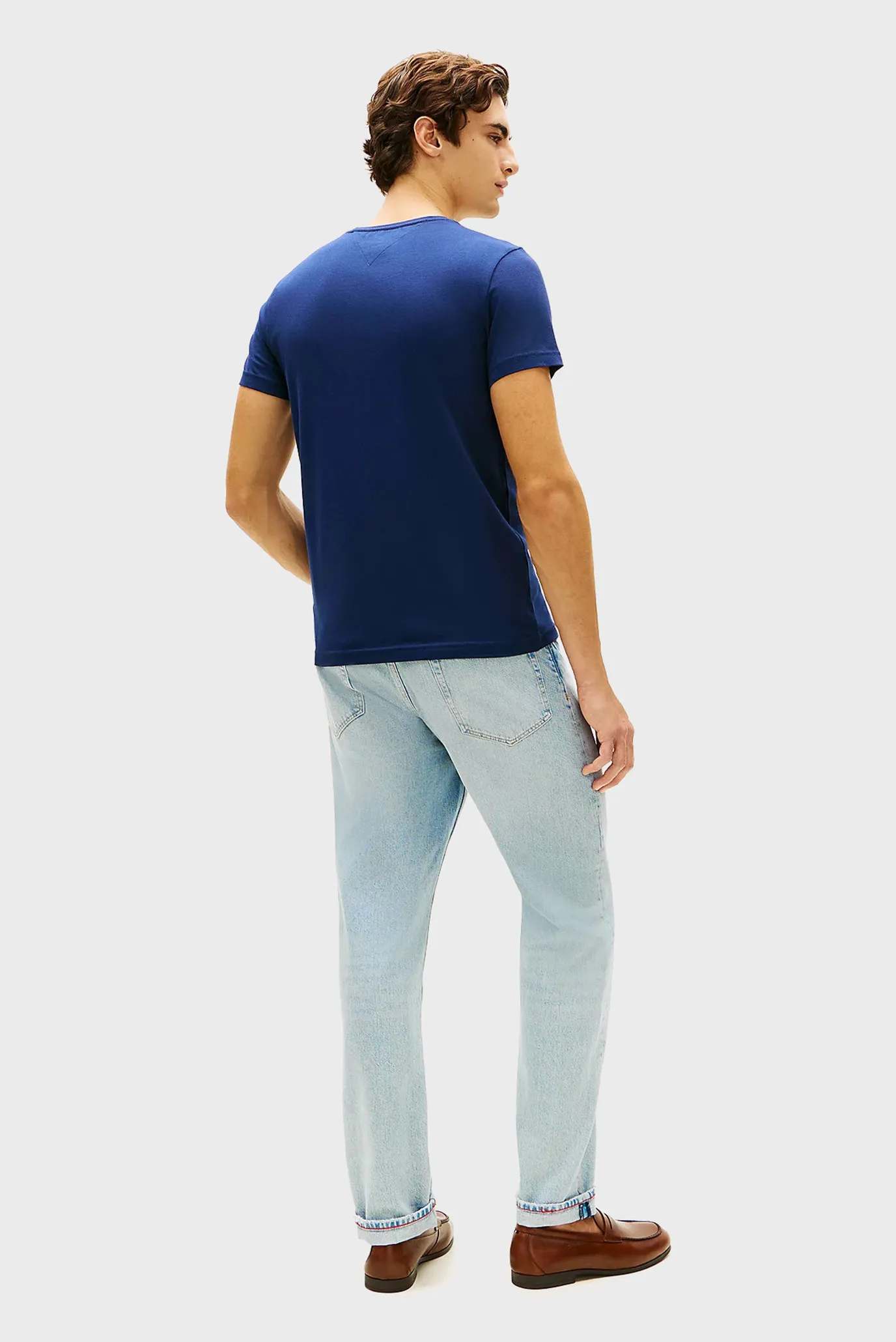 Футболка STRETCH SLIM FIT TEE 3