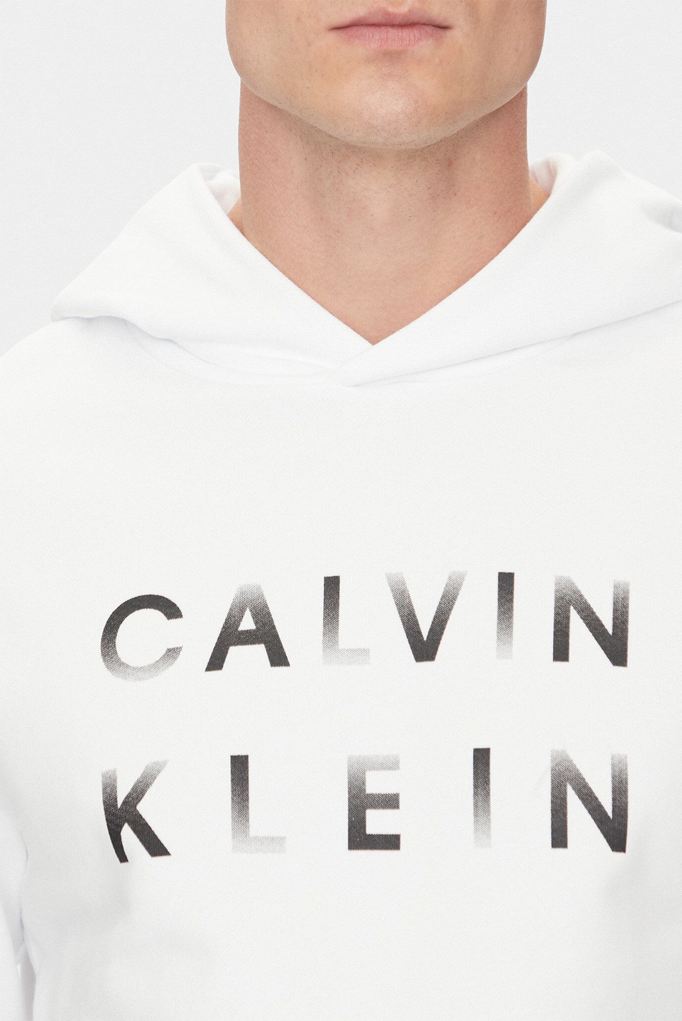 Свитшот CP-ENLARGED LOGO HOODIE 4