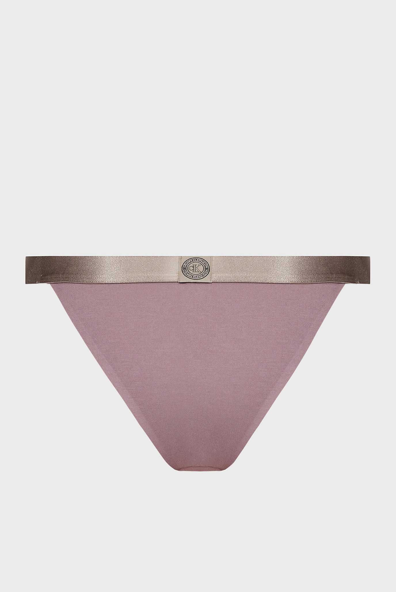 Трусы HIGH LEG TANGA 2