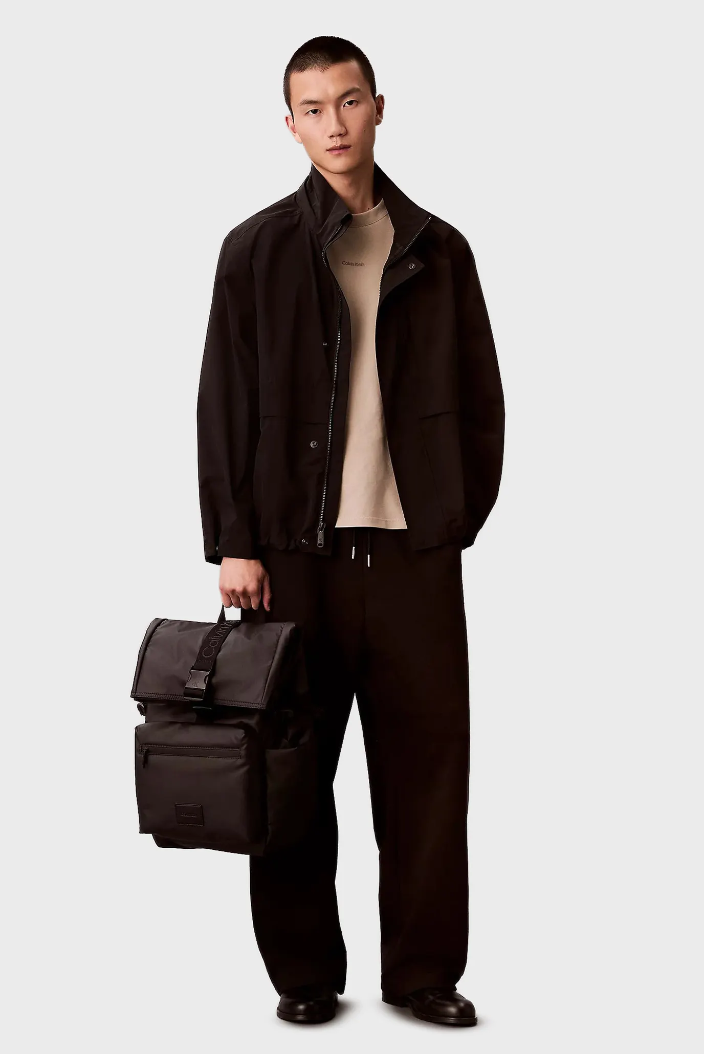 Рюкзак PUFFER UTILITY ROLLTOP BACKPACK 2