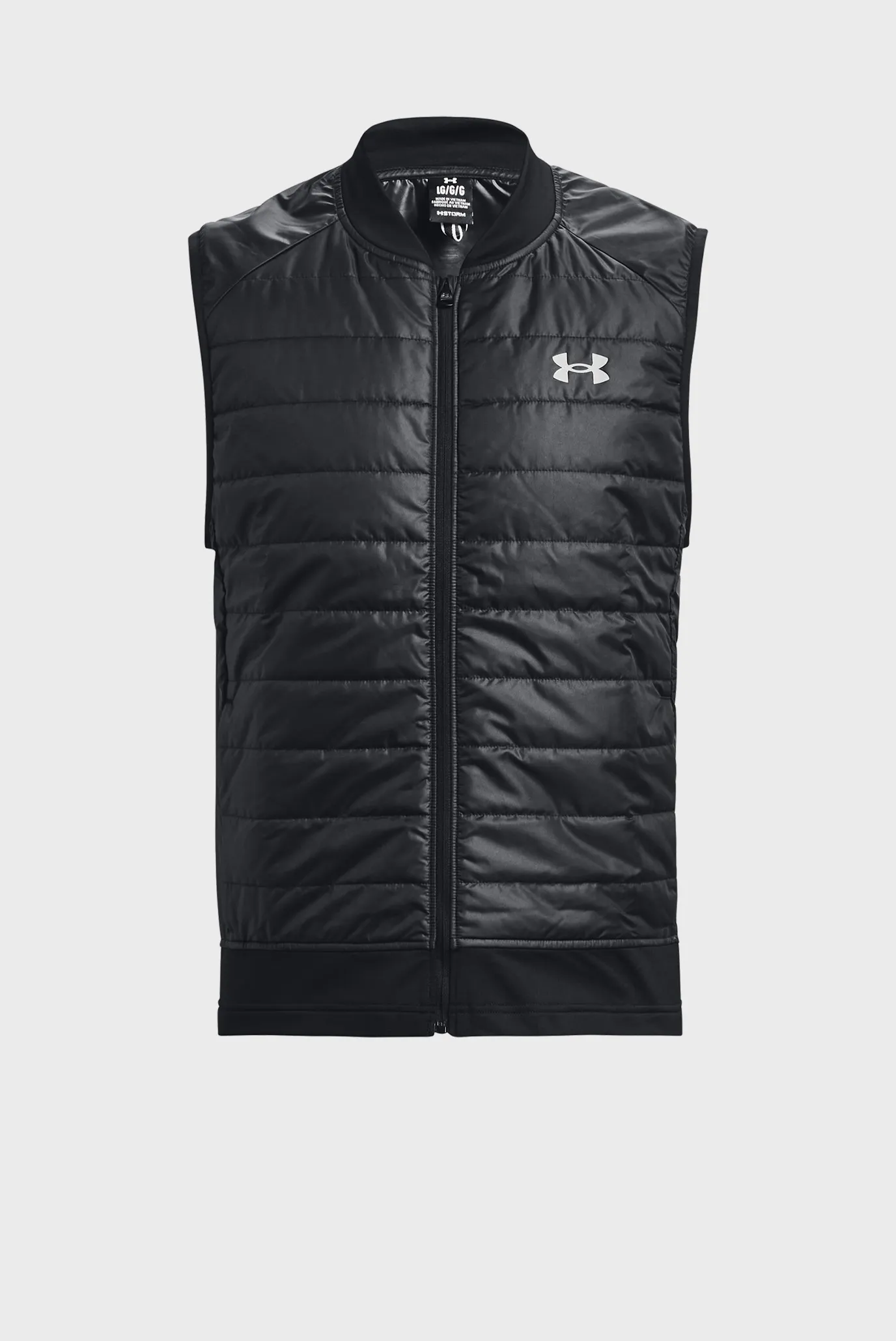 Жилет UA Launch Insulated Vest 5