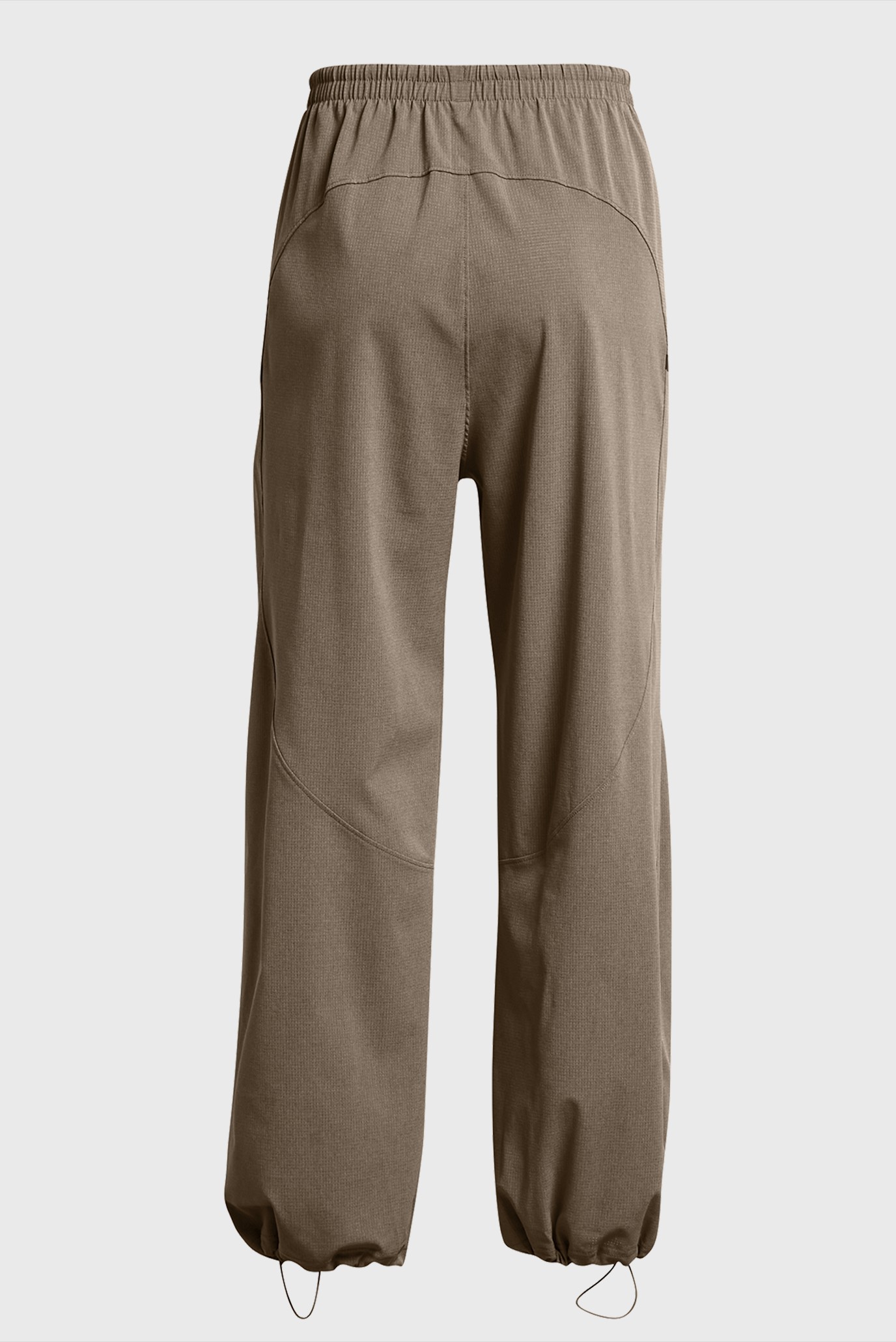Штаны спортивные/UA Unstoppable Airvent Parachute Pant-BRNUnder Armour Штаны спортивные/UA Unstoppable Airvent Parachute Pant-BRN 5