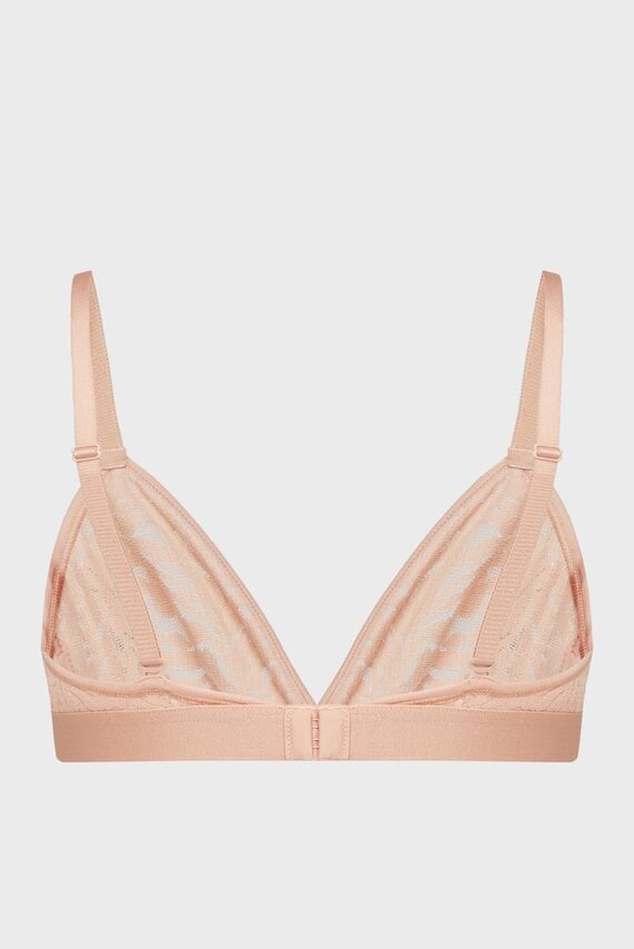Бюстгальтер UNLINED TRIANGLE