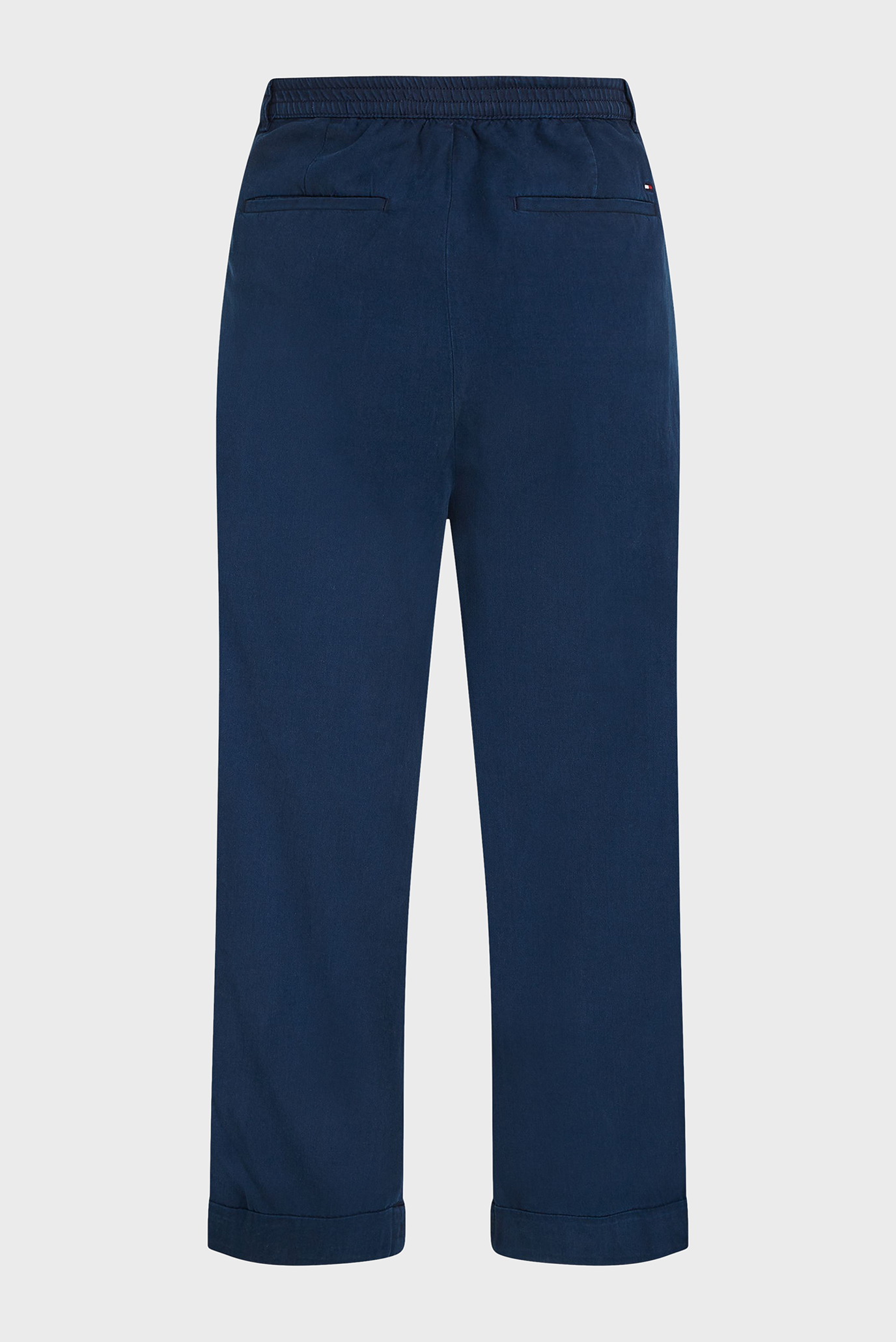 Женские темно-синие брюки CO 6