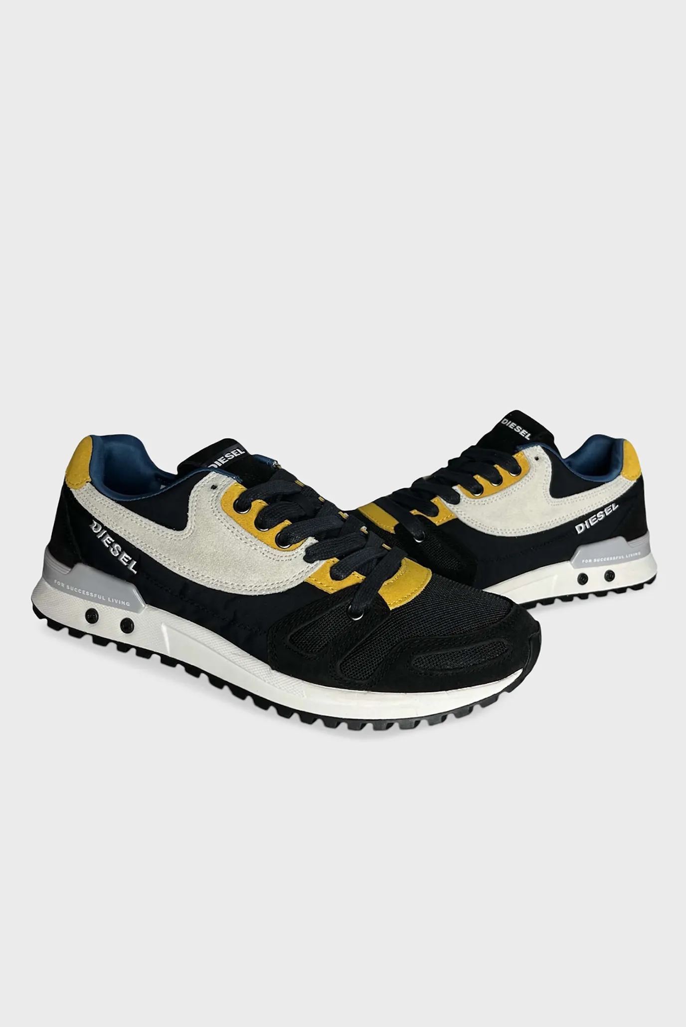 Кроссовки HIGH SPEED ABSOLUTE SNEAKERS 3