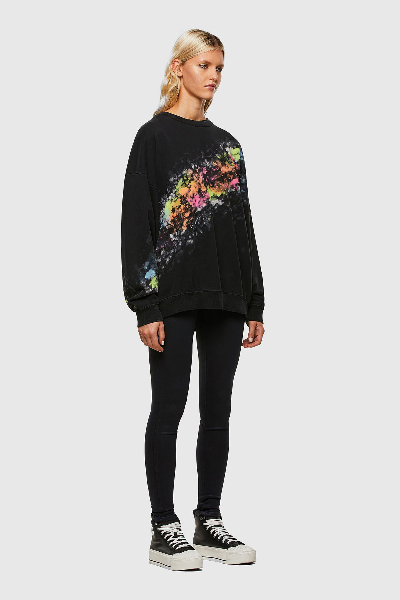 Джинсы SLANDY L.32 TROUSERS 3