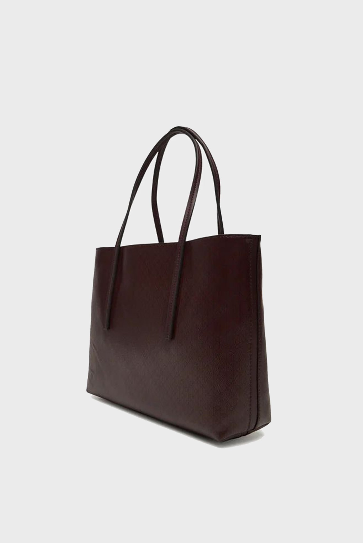 Сумка EMBLEM AOP SMALL TOTECalvin Klein Сумка EMBLEM AOP SMALL TOTE 4