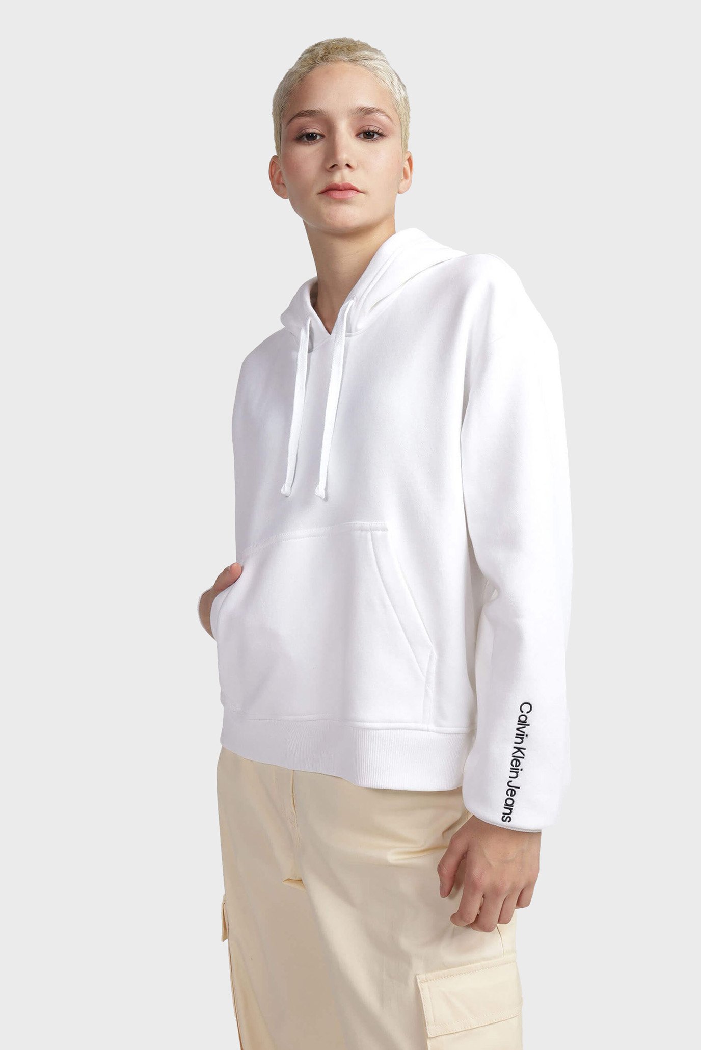 Худи BACK DIAMOND GRAPHIC HOODIE 5