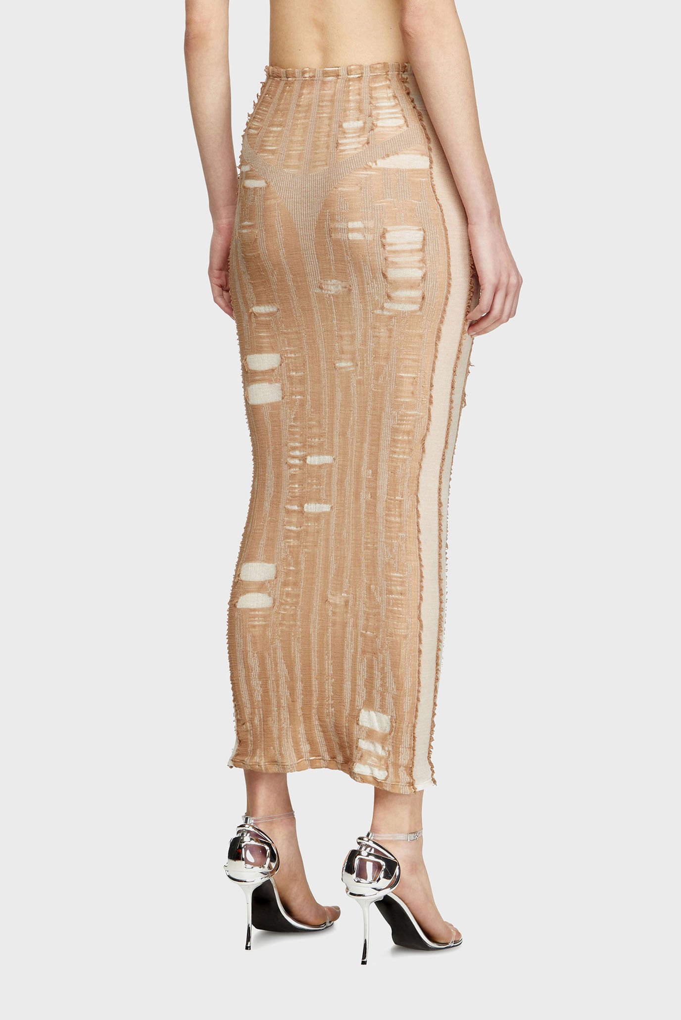 Юбка M-CALINA GONNA FS 3