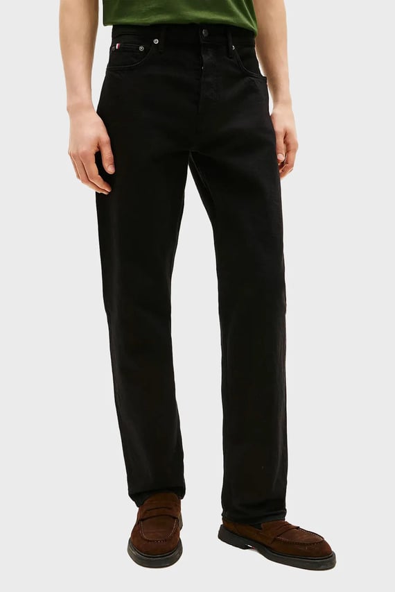 Джинсы REGULAR STRAIGHT DOVER RGD GMD Tommy Hilfiger