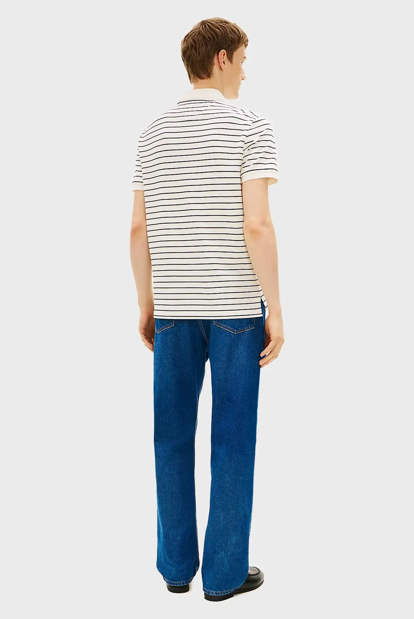 Поло CORE 1985 REGULAR POLO 3