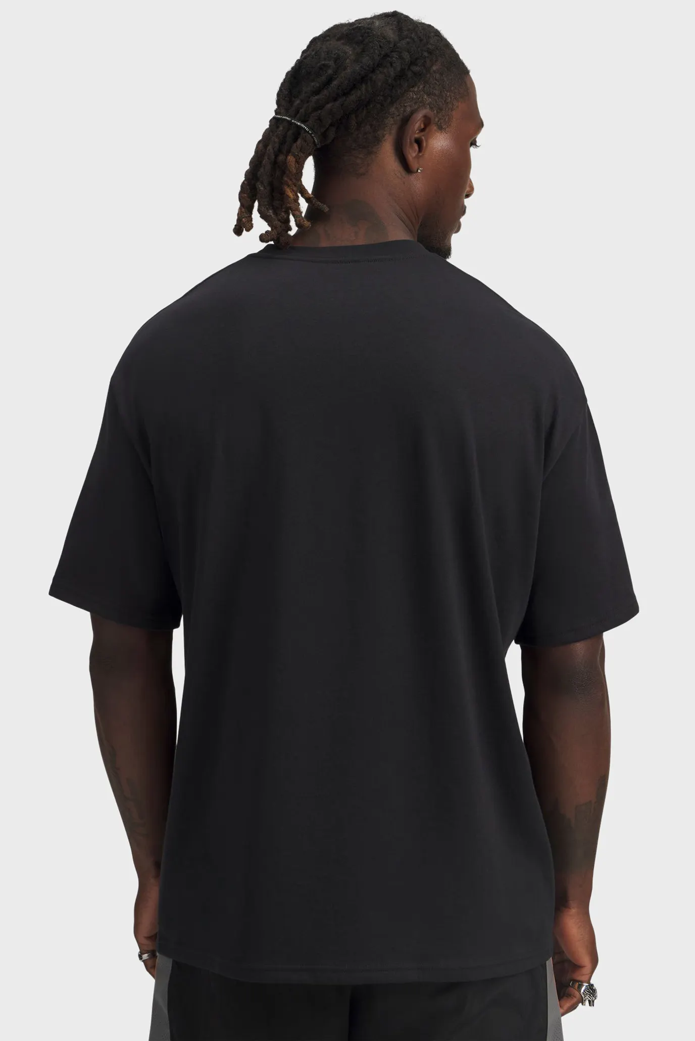 Футболка UA x Mansory HW Ct Racing SS 3