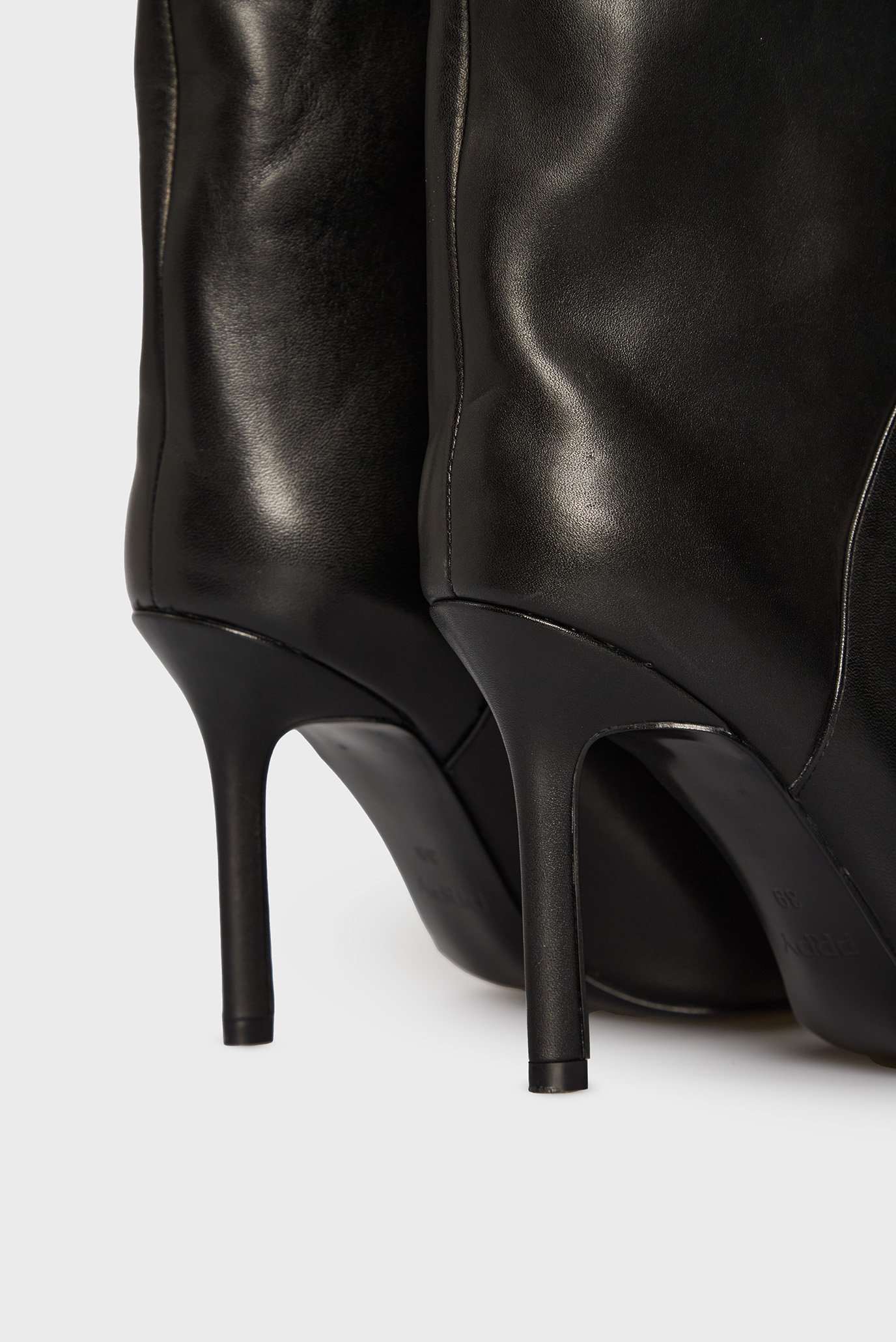 Сапоги Amrita 2