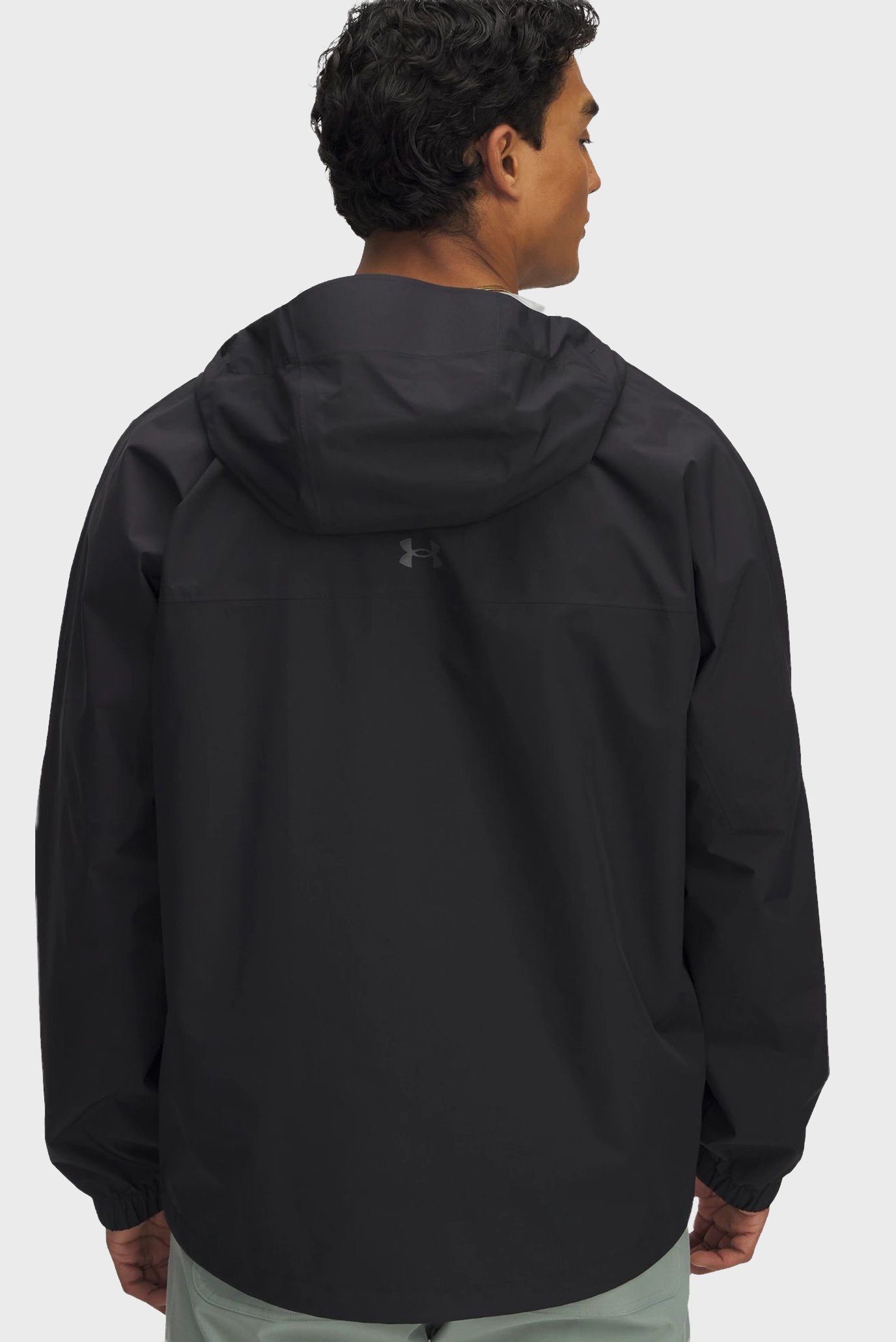 Ветровка CLOUDSTRIKE ANORAK 2