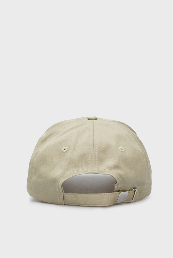 Кепка ESSENTIAL PATCH BB CAP