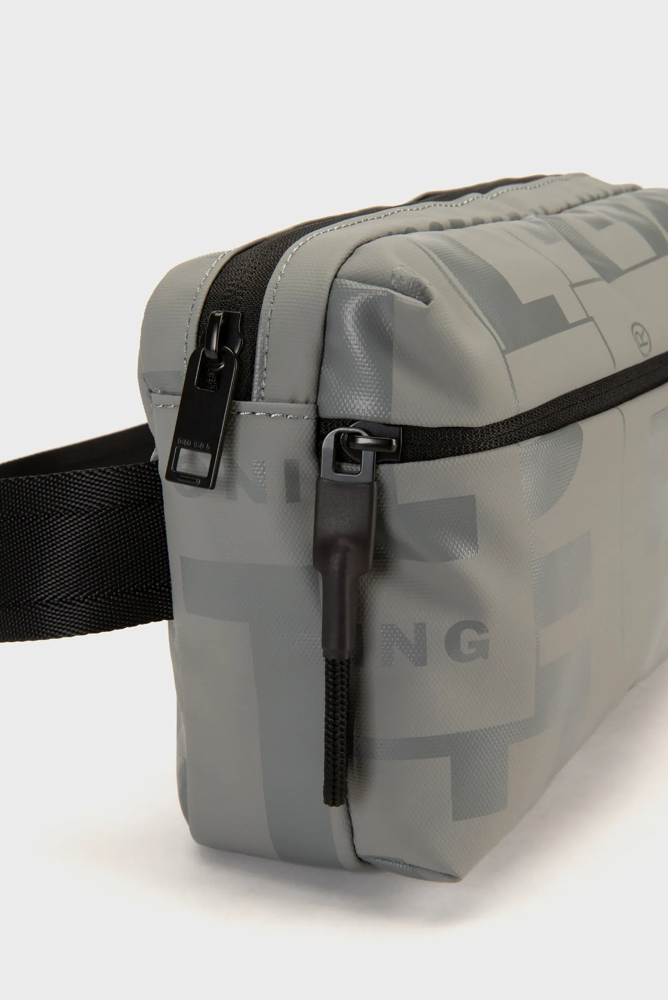 Косметичка BOLDMESSAGE X-BOLD BELTBAG  belt bag 3