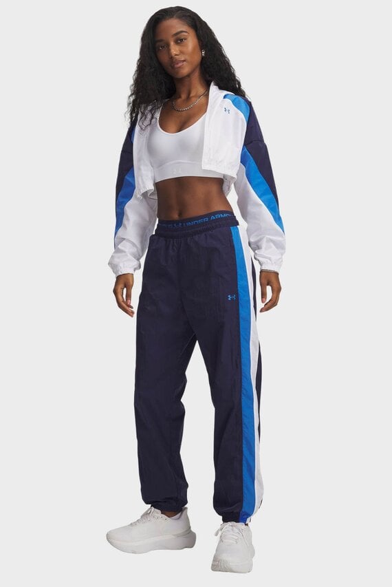 Штаны спортивные UA Icon Crinkle Pant