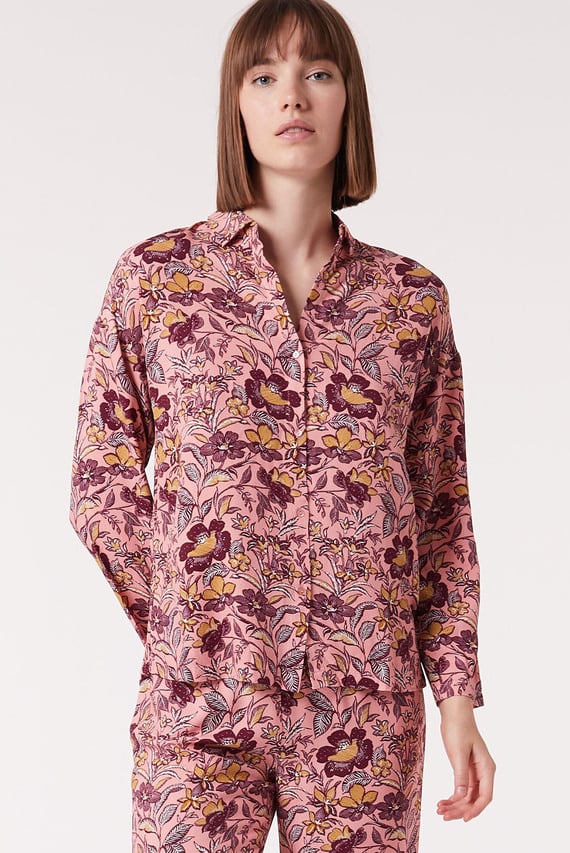 Ночная рубашка SINNA - CHEMISE