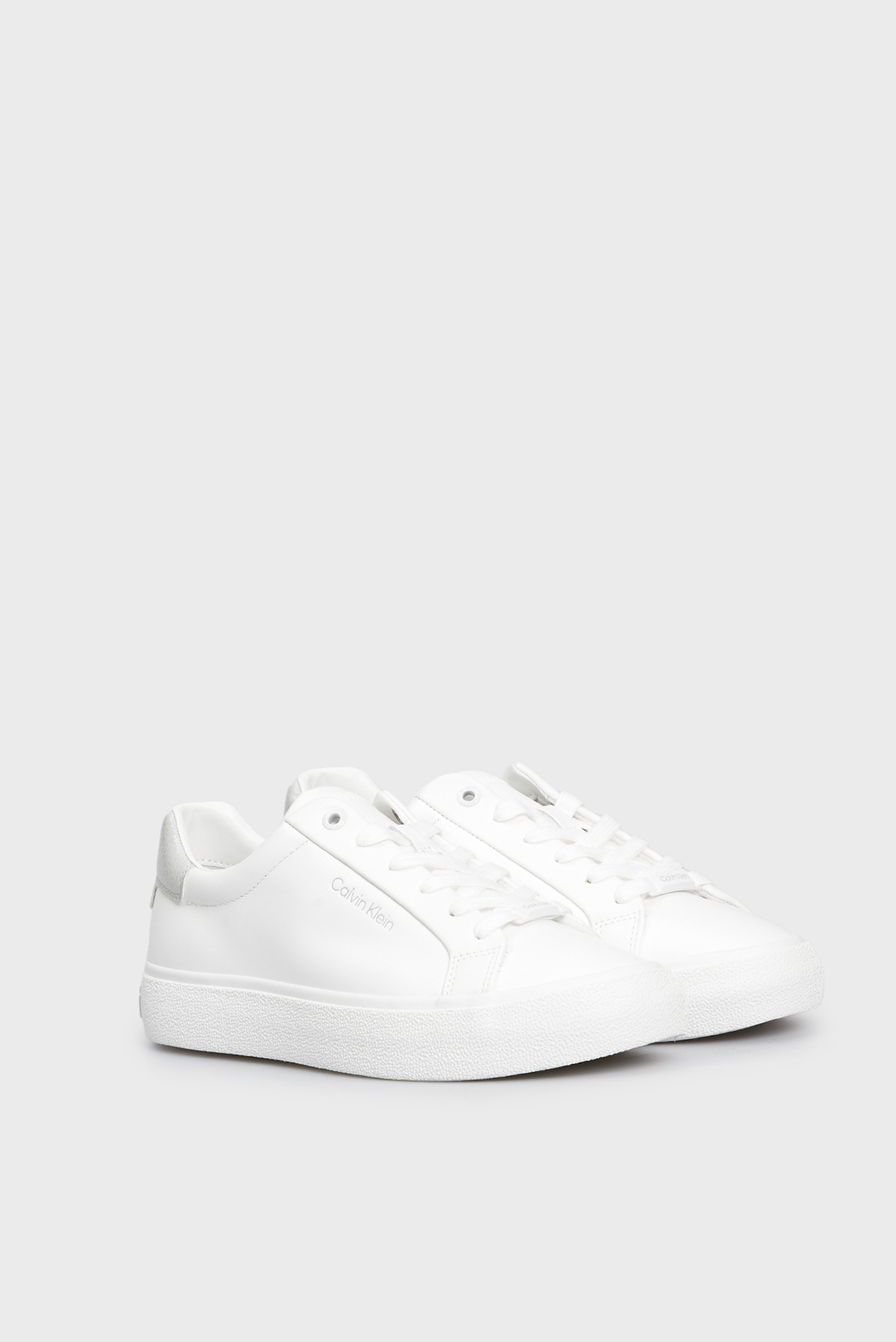 Кроссовки VULC LACE UP TEXTURE FOX - LTH 3