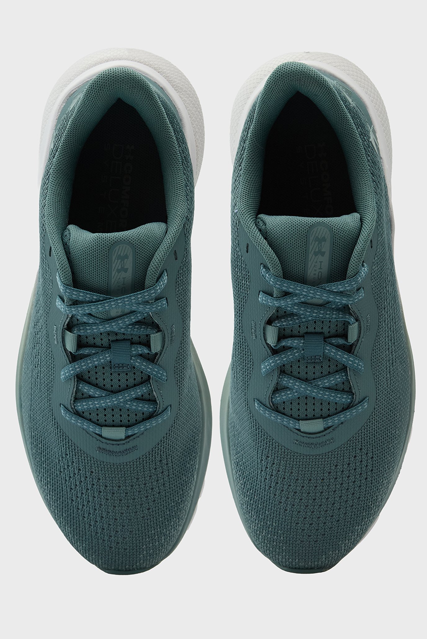 Кроссовки UA HOVR Turbulence 2 4